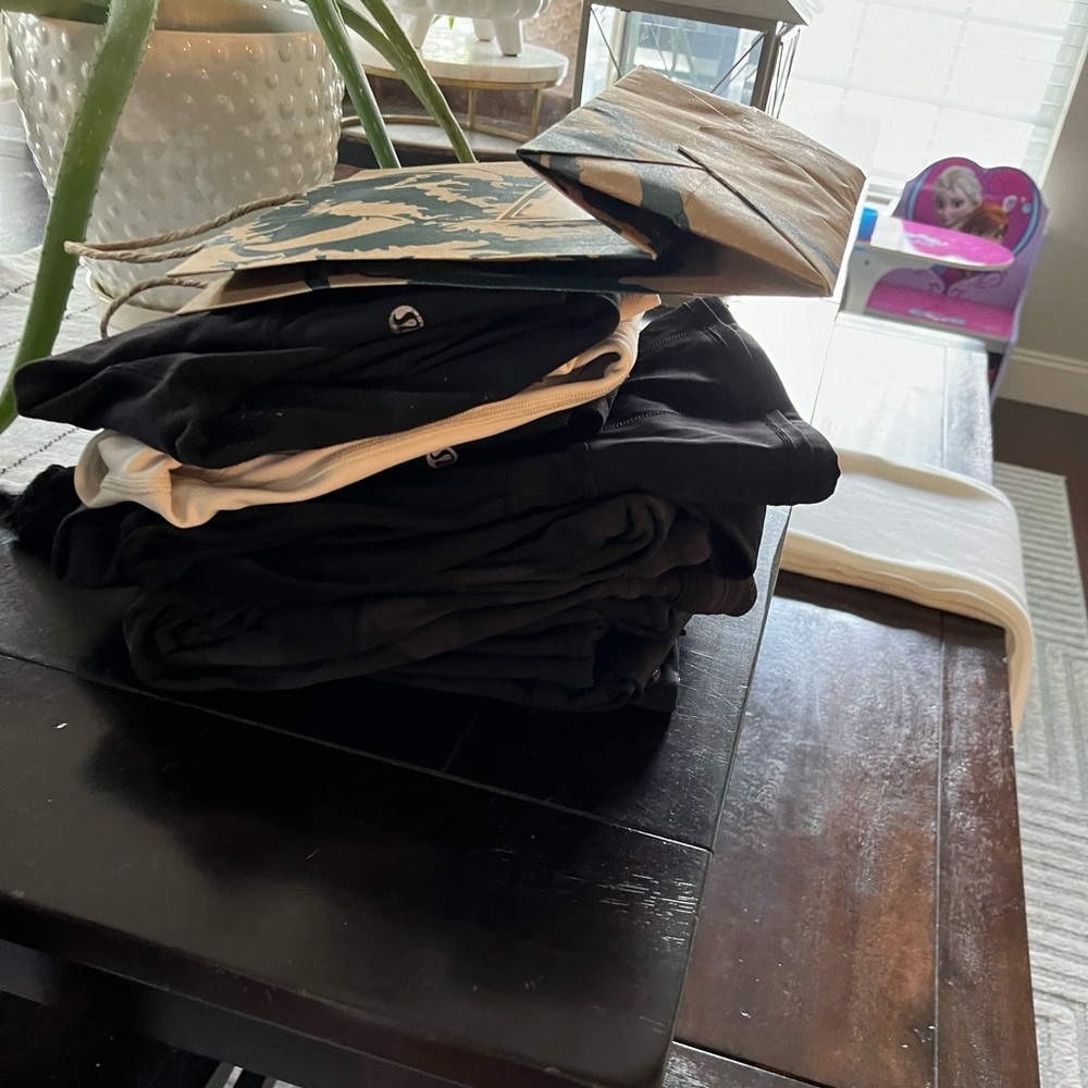 Bundle for Brittany